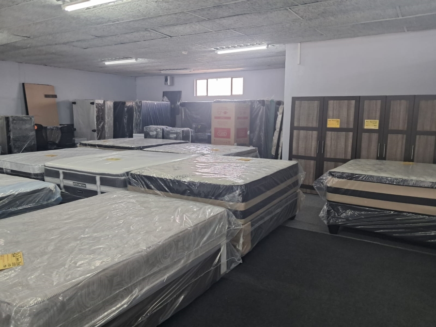 Commercial Property for Sale in Brits North West